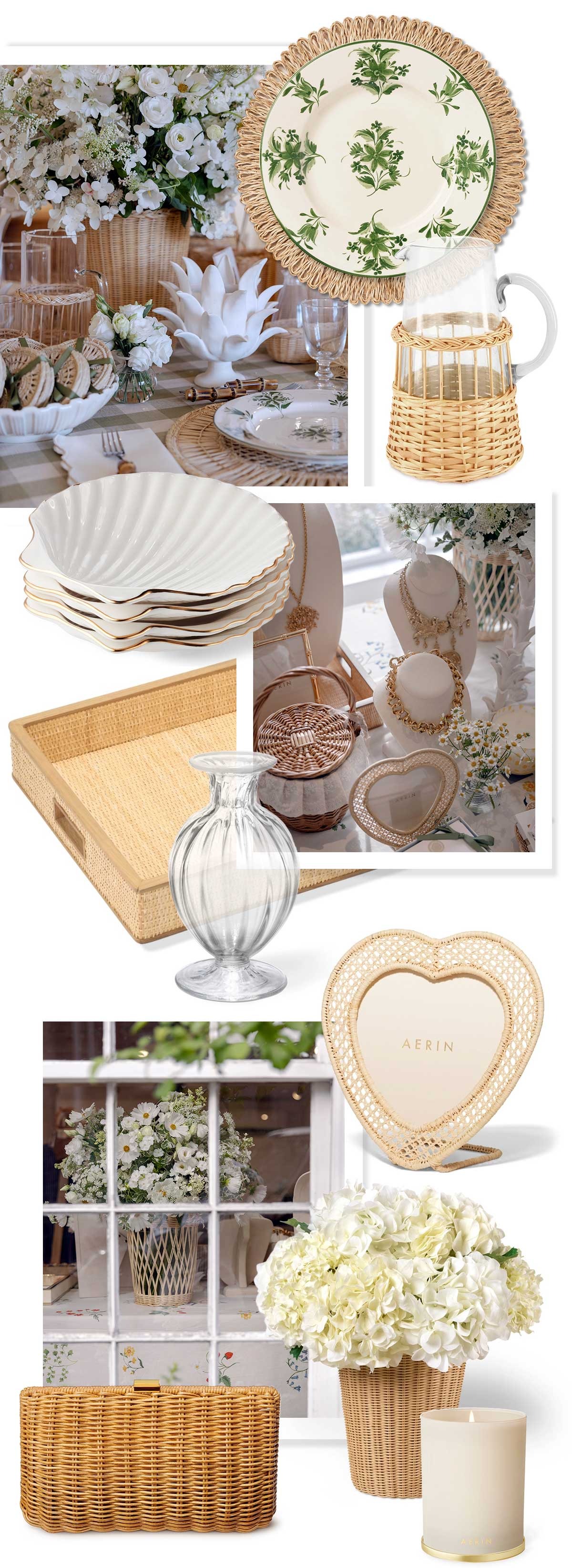 SHOP THE EDIT