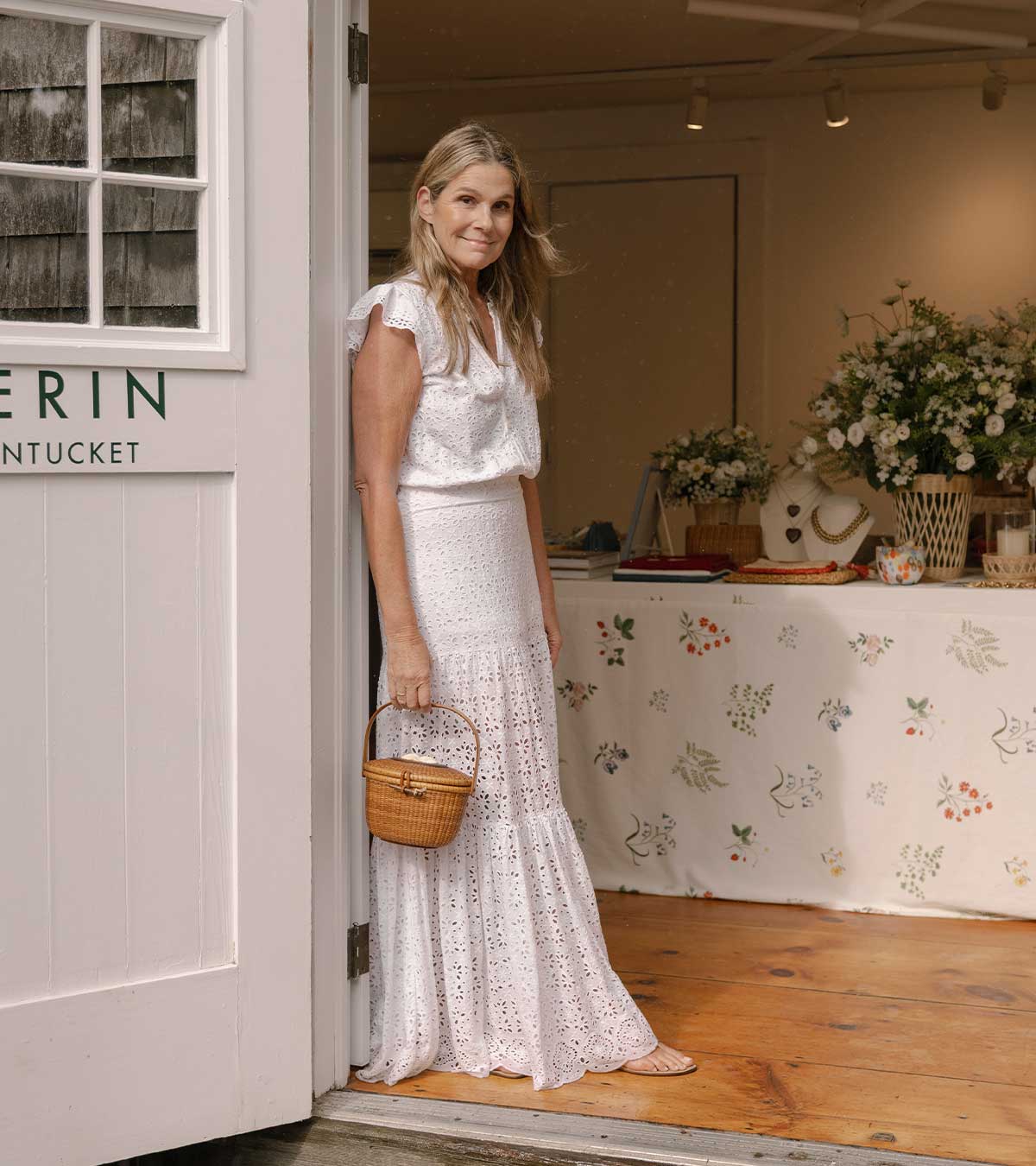 SHOP THE EDIT