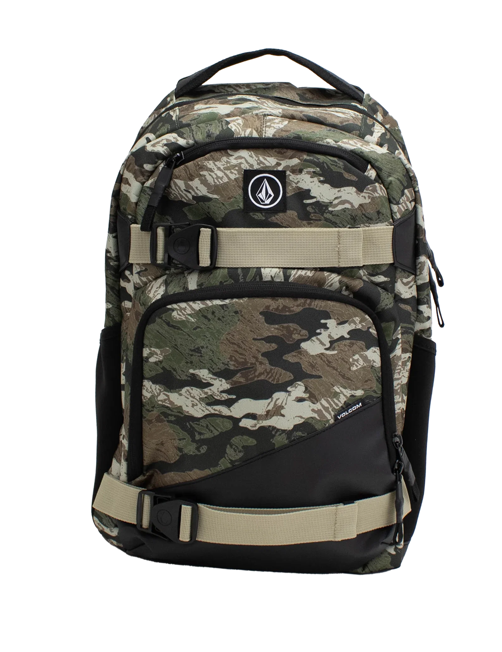 Image of Men's Grindstone Skate Backpack