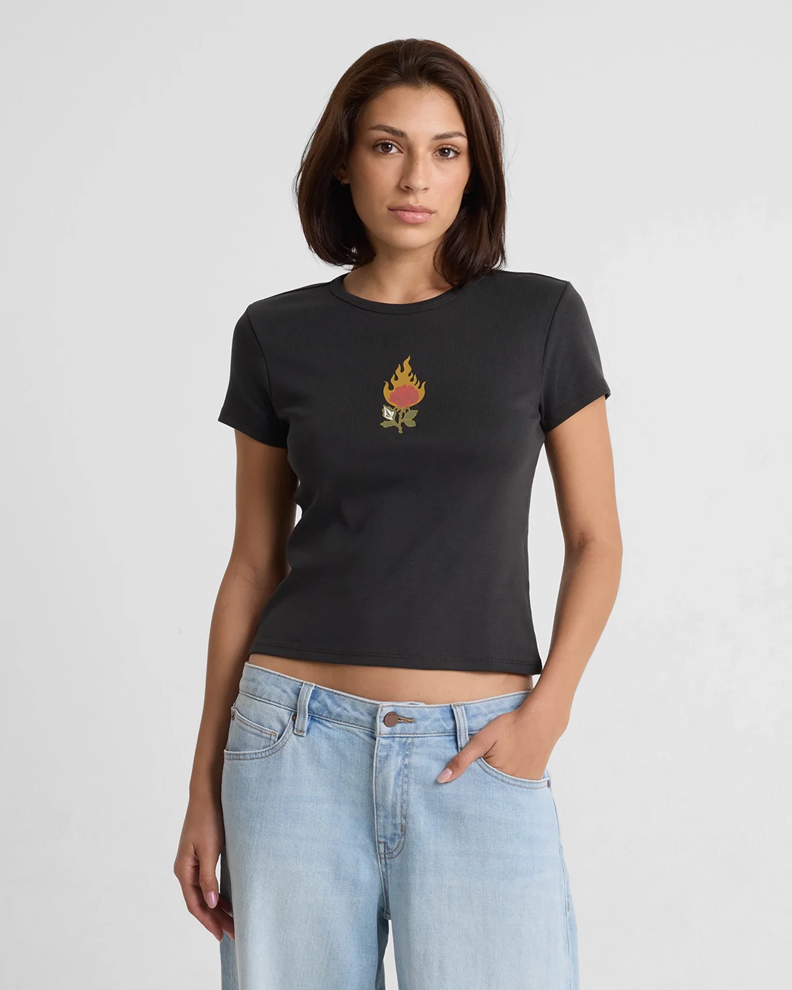 Image of Women's Have A Clue Tee