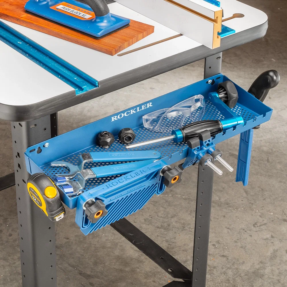 Rockler Dust-Free Shop Trays