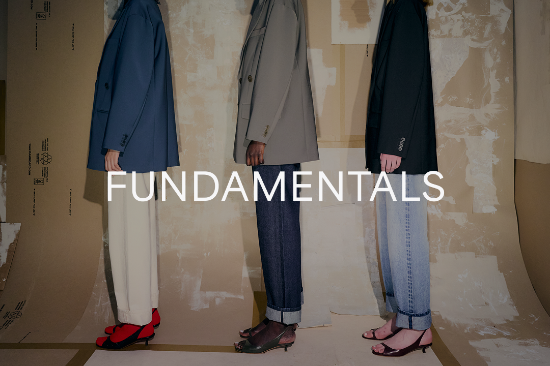 Fundamentals
