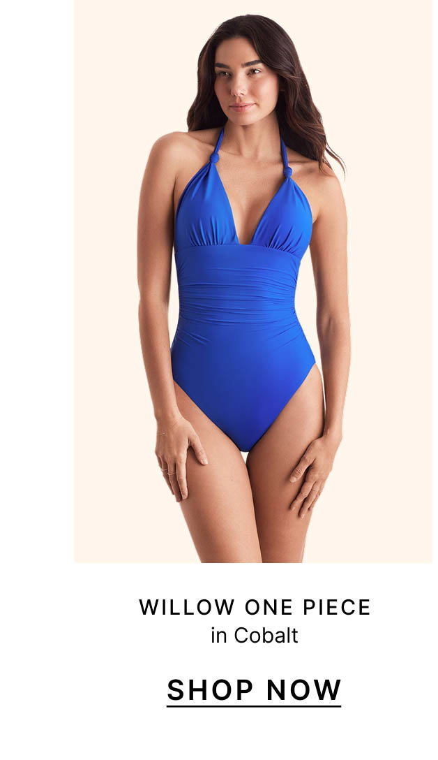 Willow One Piece