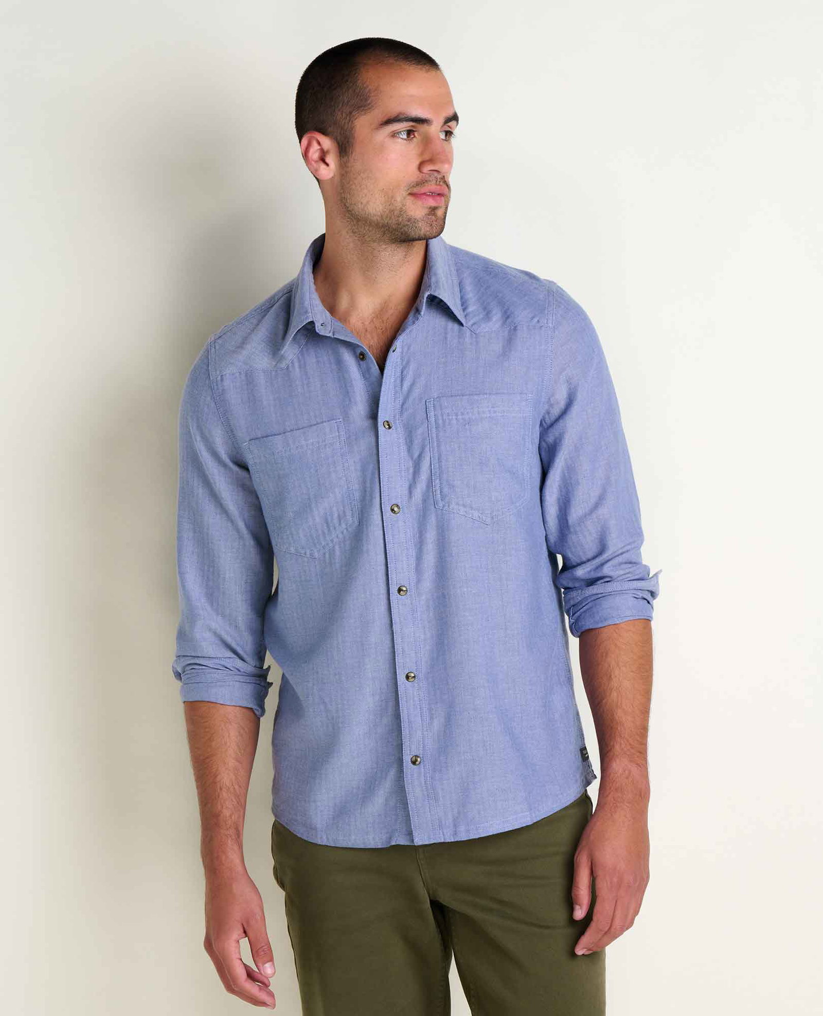Image of Airsmyth Western Shirt