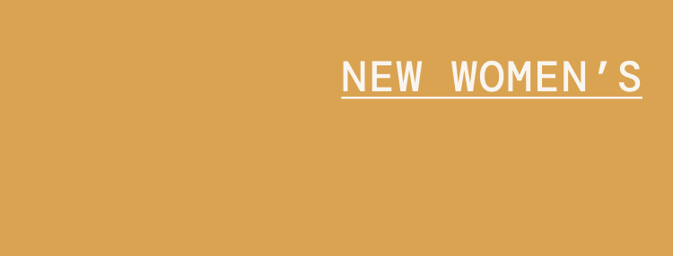 New Women's