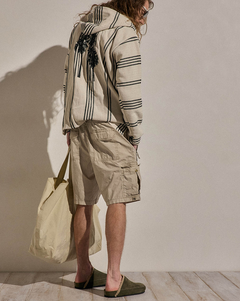MEN'S SHORTS