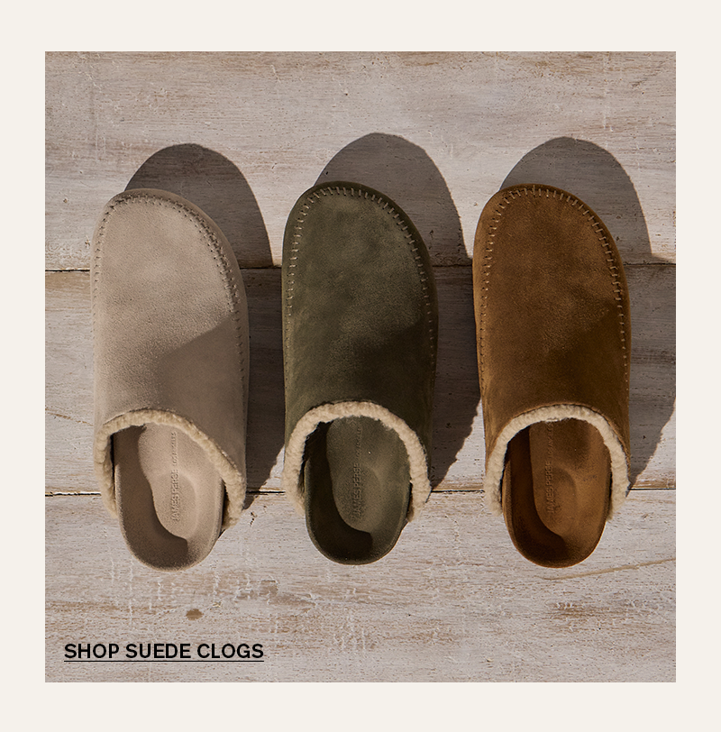 MEN'S SHOES