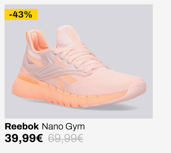 Reebok Zapatillas