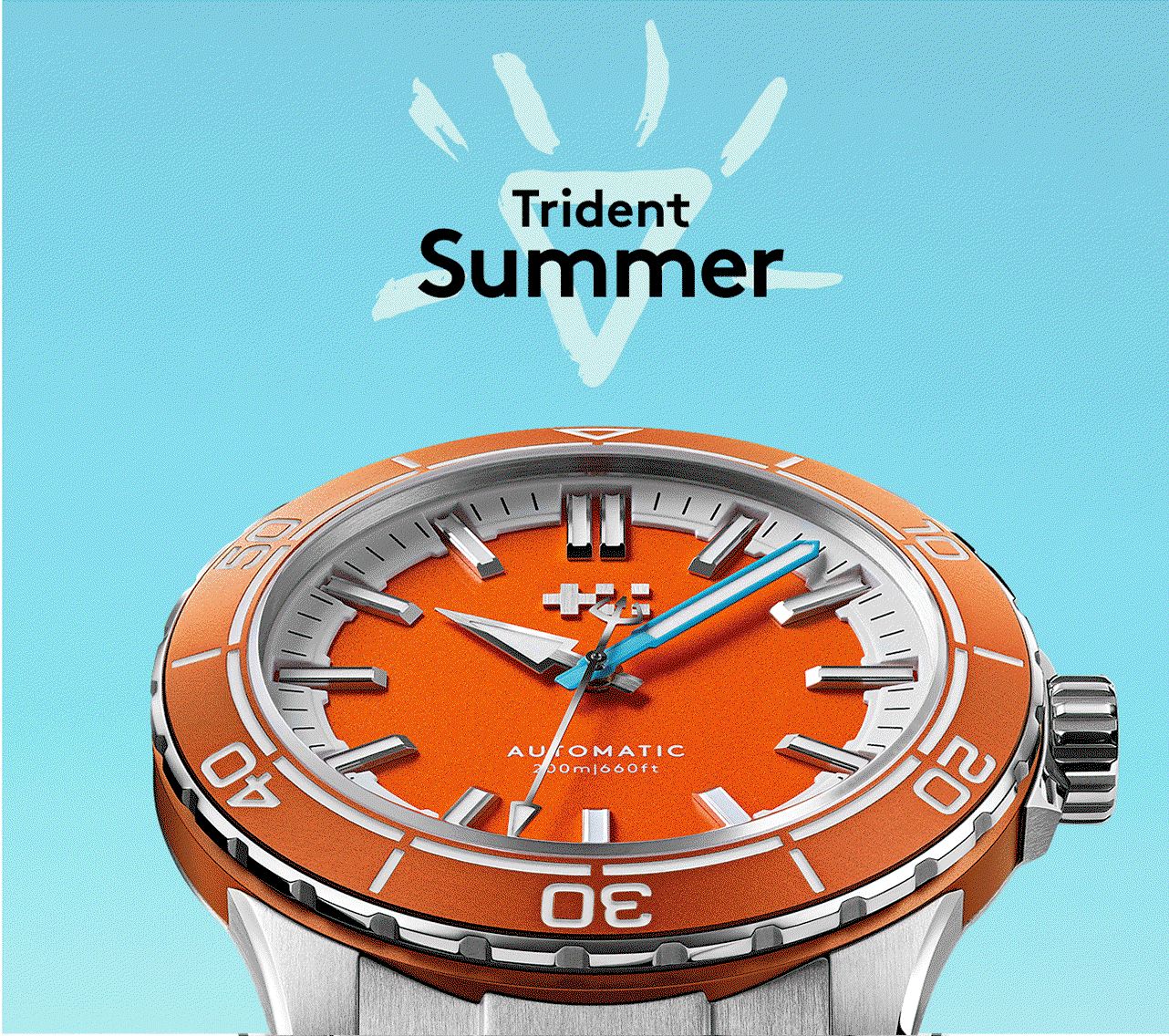 Trident Collection