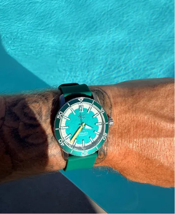 #Takethetime Competition Photo