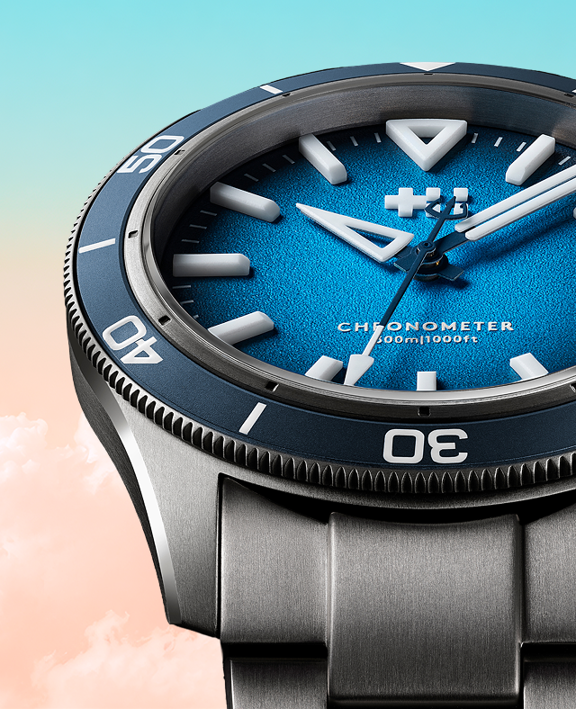 C60 Trident Lumière
