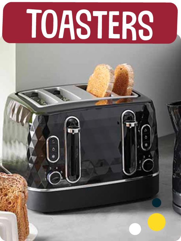 toasters