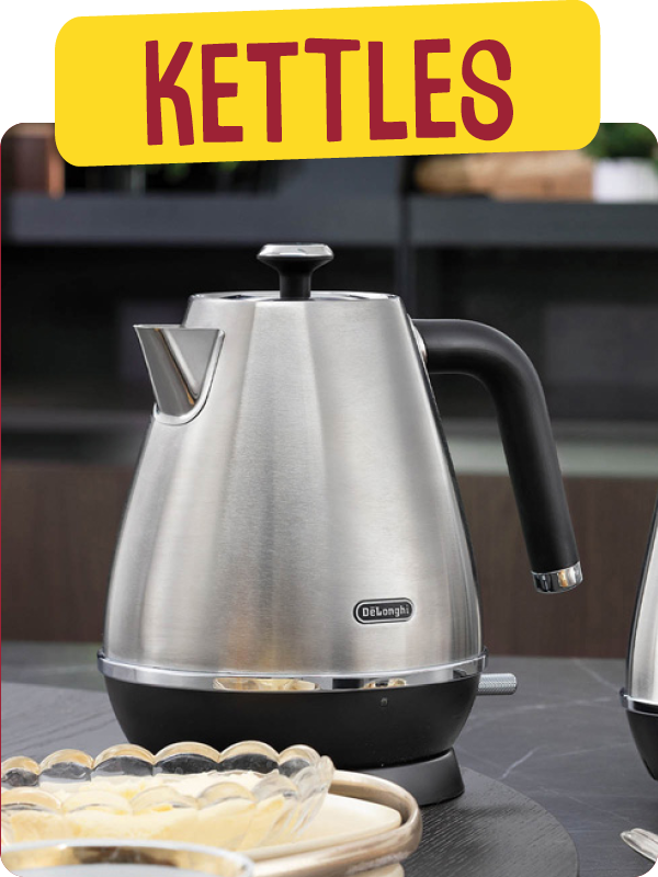 kettles