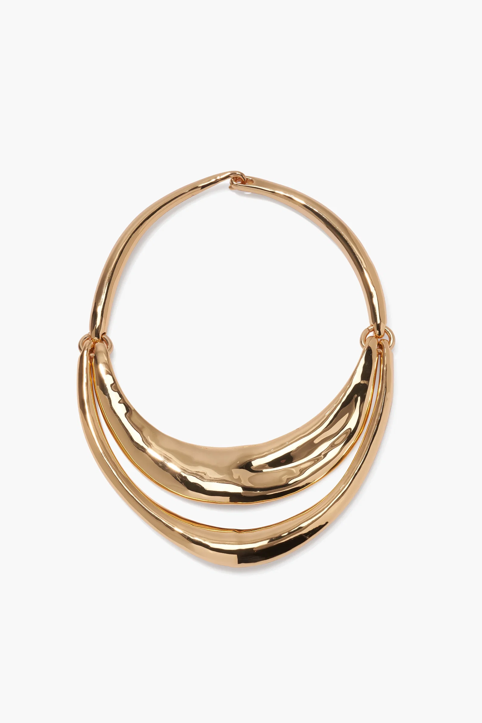 Image of Olio Necklace