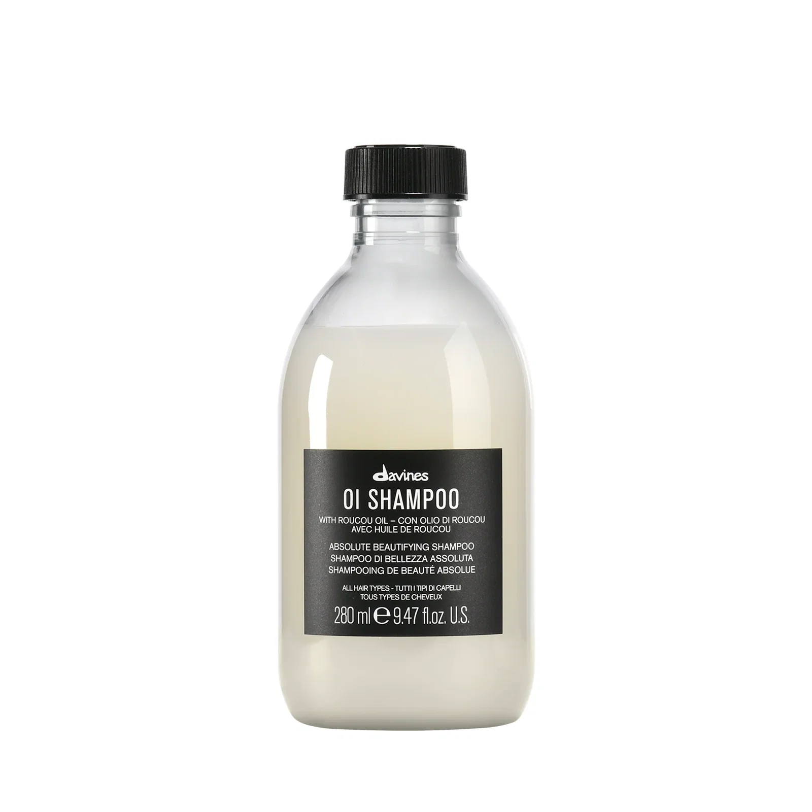 Image of Davines OI Shampoo