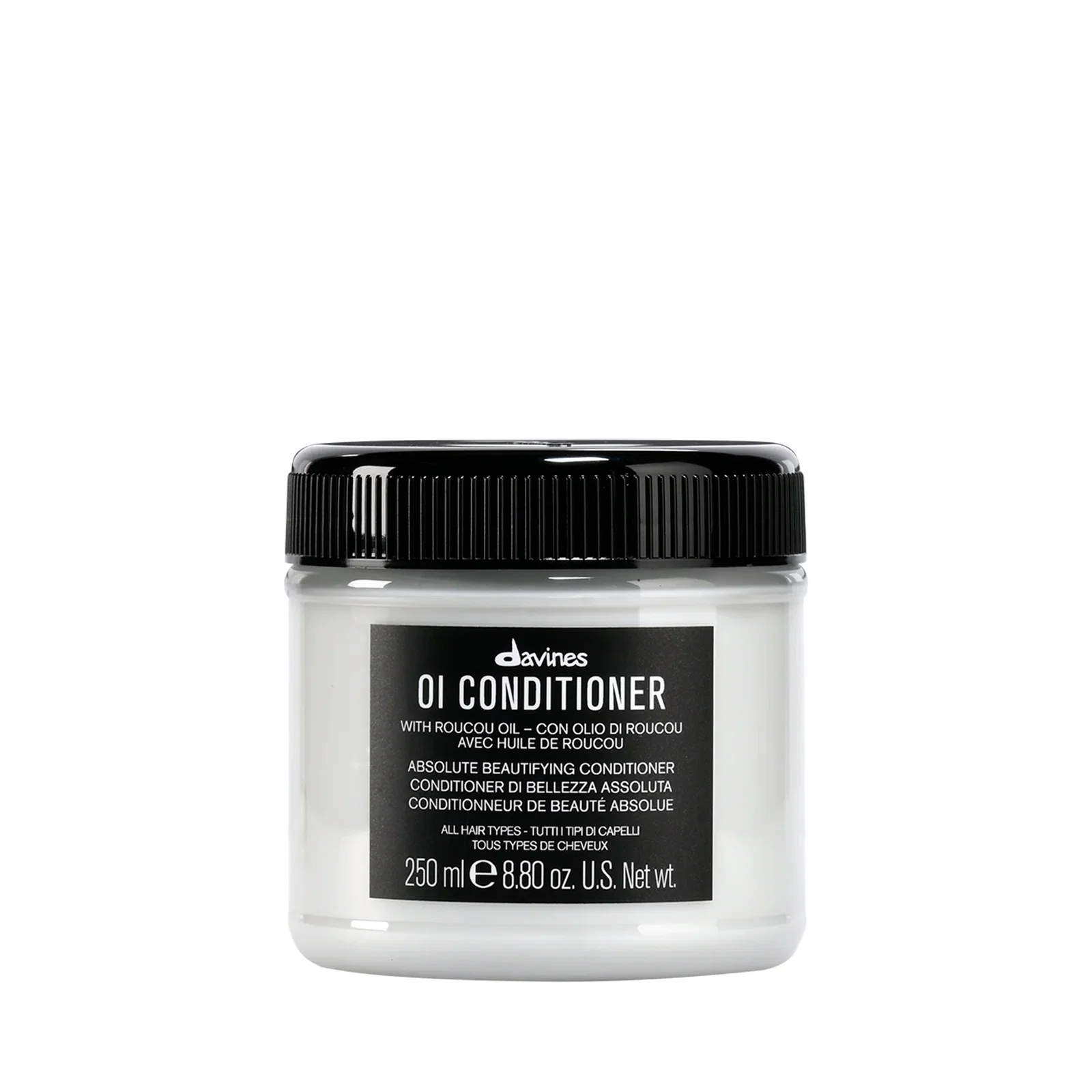 Image of Davines OI Conditioner