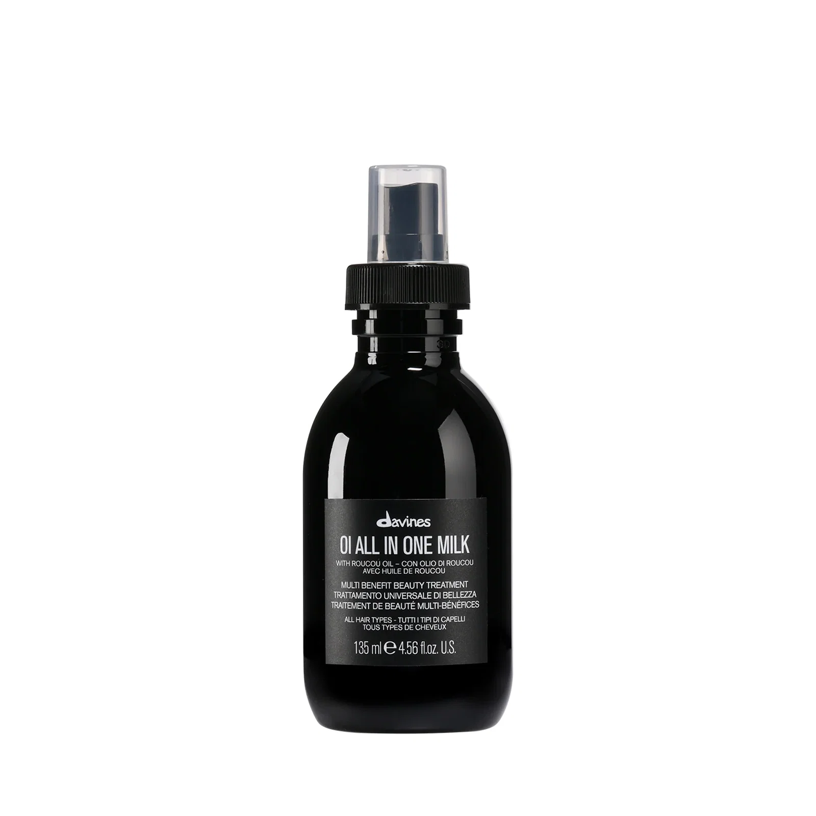 Image of Davines OI All In One Milk