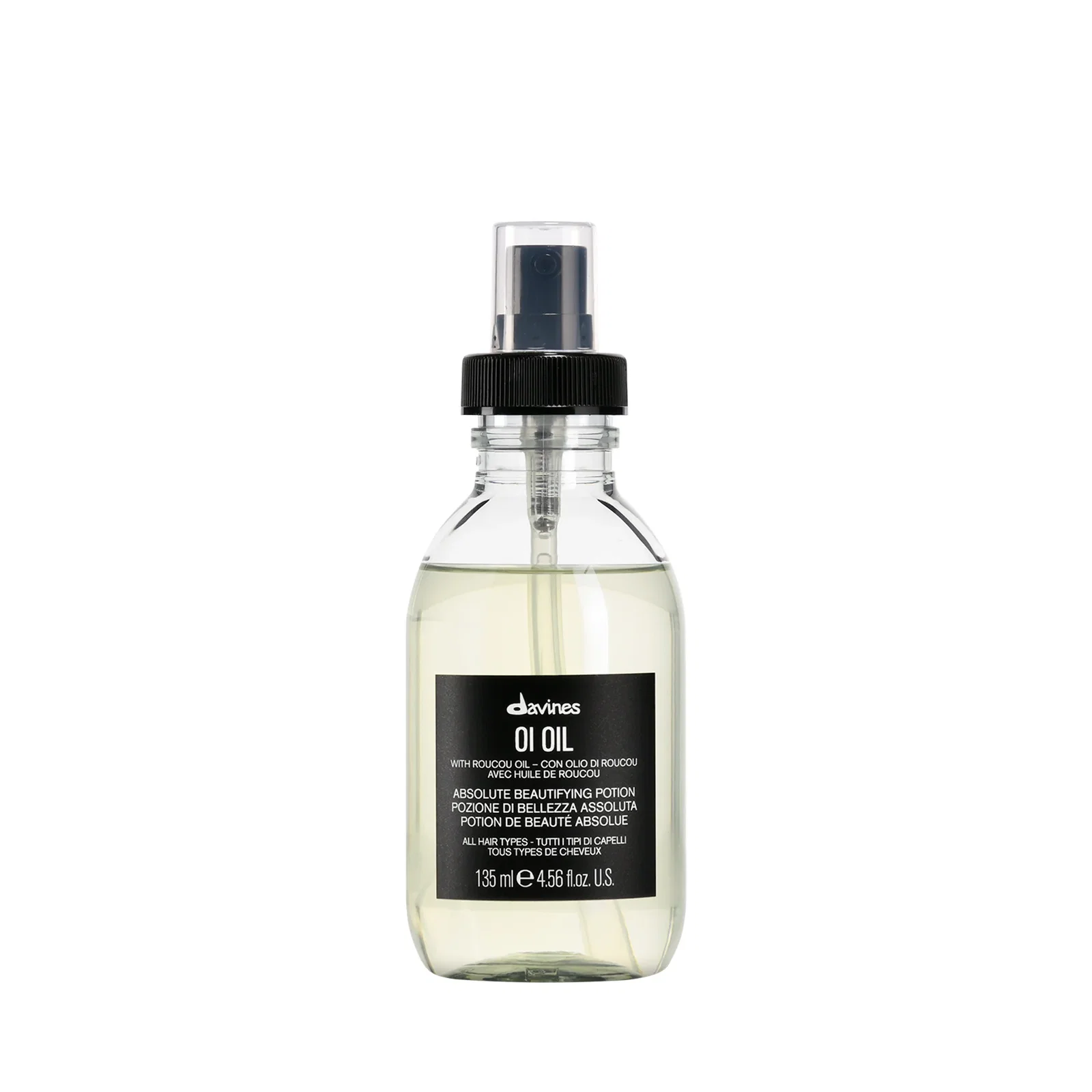 Image of Davines OI Oil