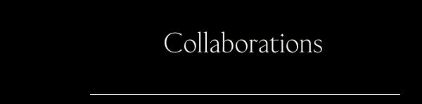 Collaborations