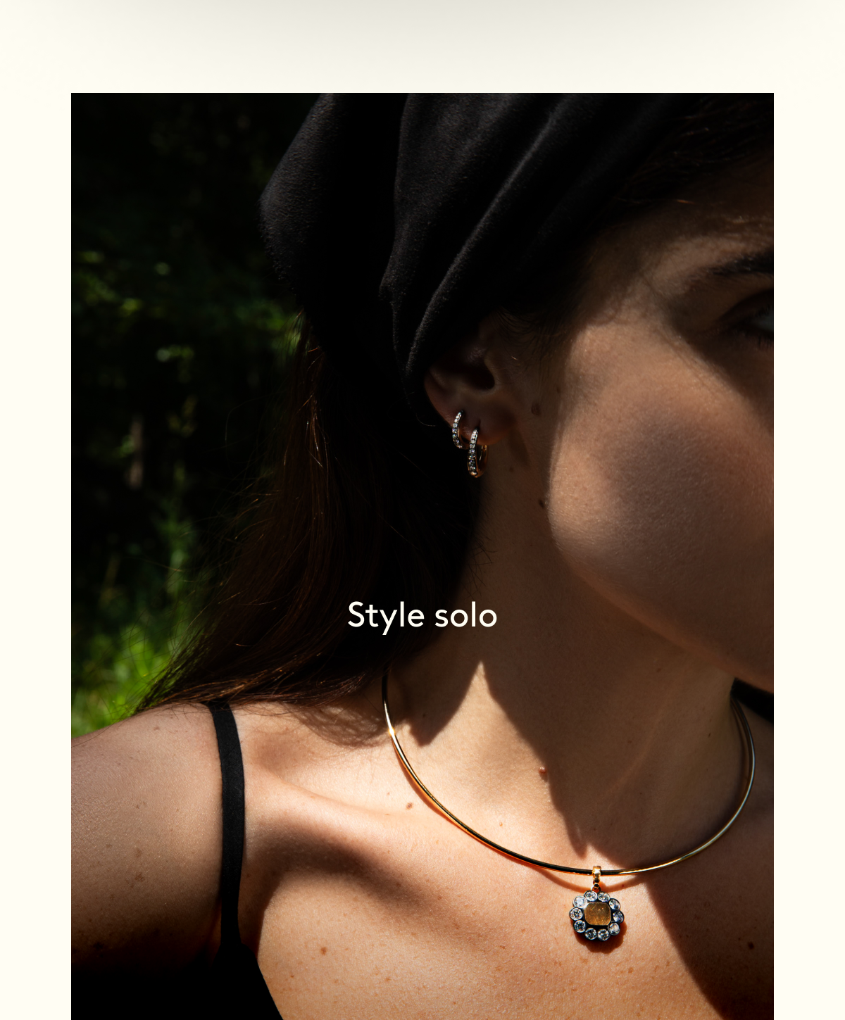 Style Solo