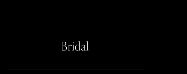 Bridal