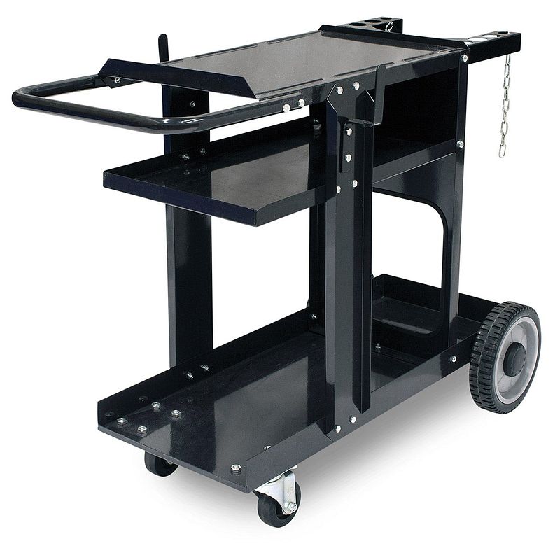 Eastwood MIG TIG Plasma Welding Cart