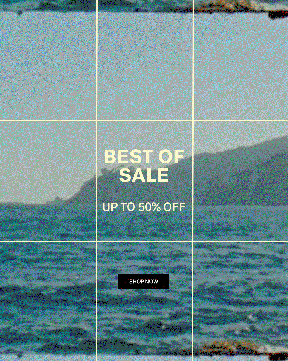 SUMMER SALE
