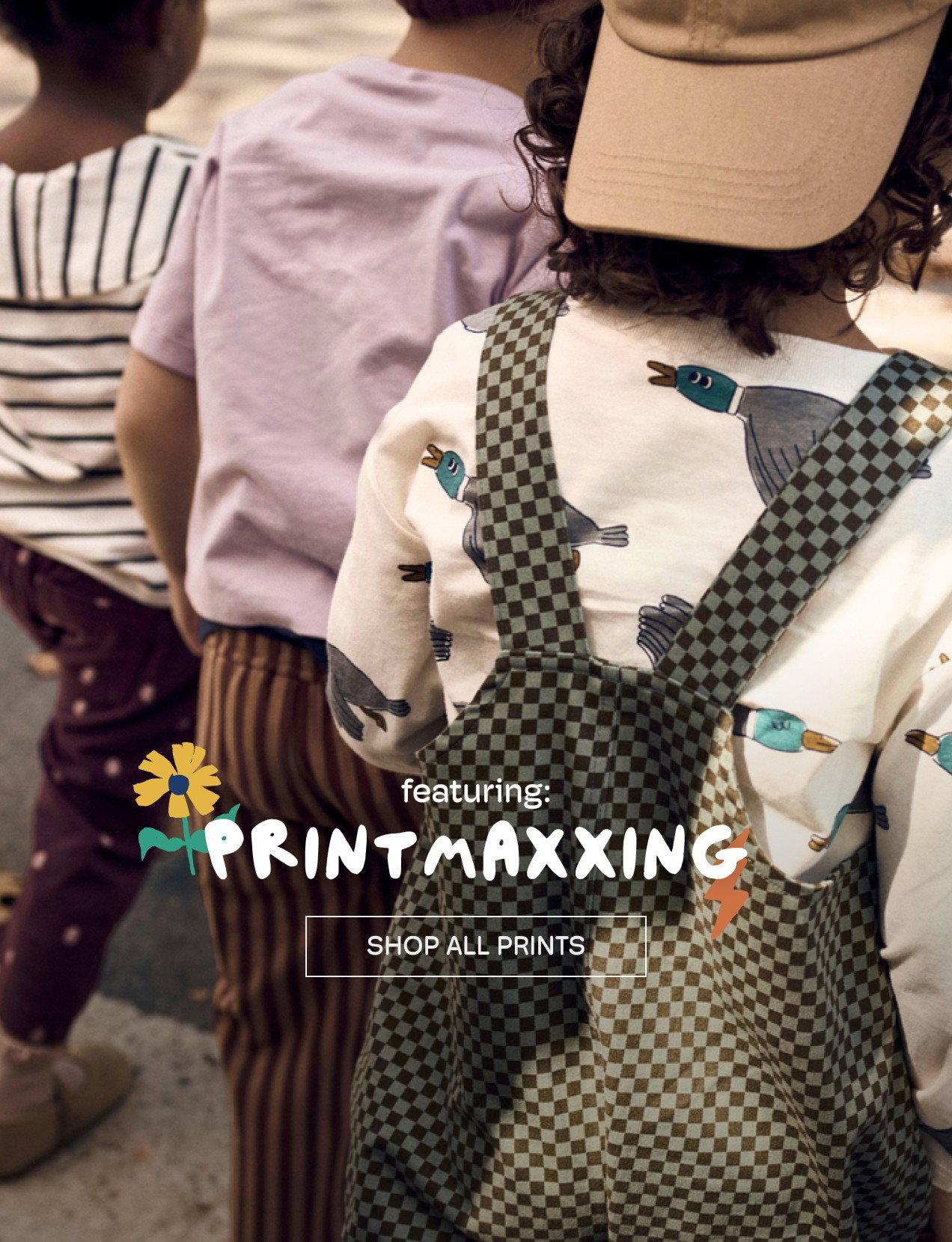 featuring: Printmaxxing | SHOP ALL PRINTS