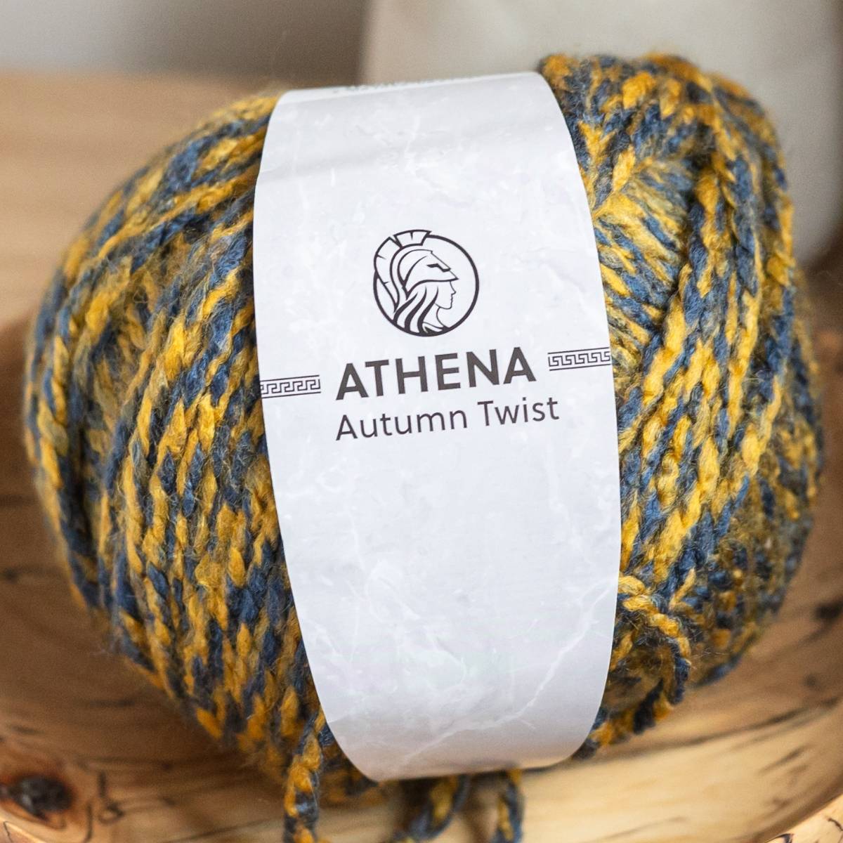 Image of Athena Autumn Twist 