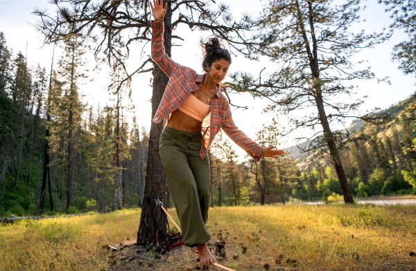 Shop the Plaiditude Cropped Shirt