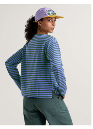 Shop the Mariner Long Sleeve Top