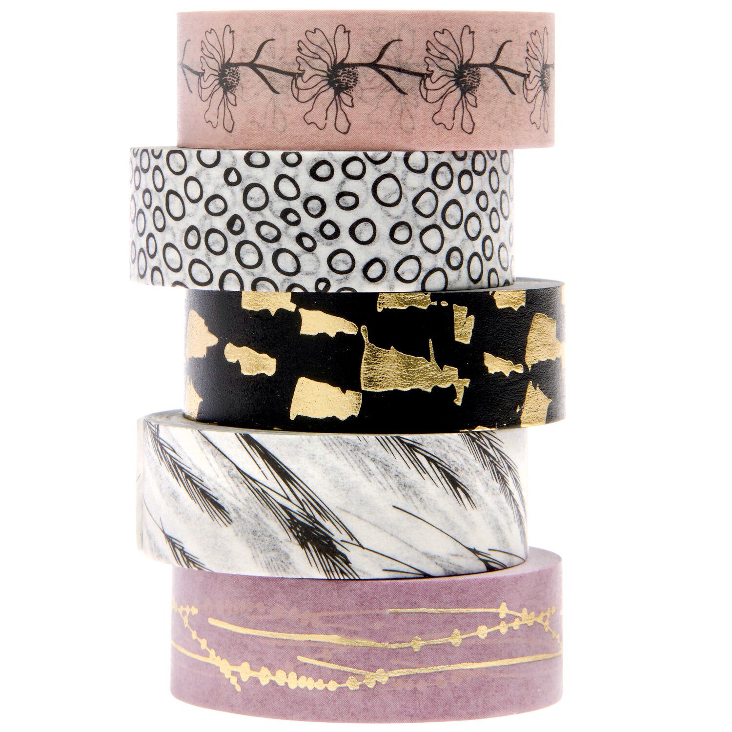 Tape Set Gräser