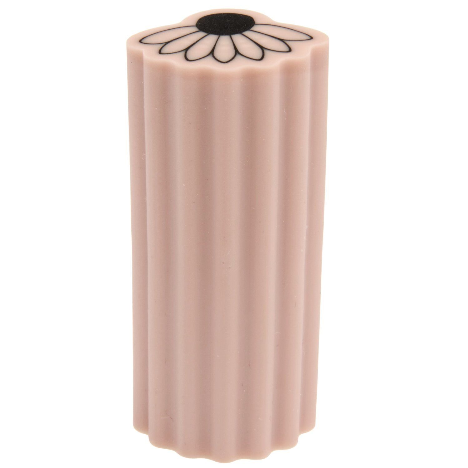 Radiergummi Orange