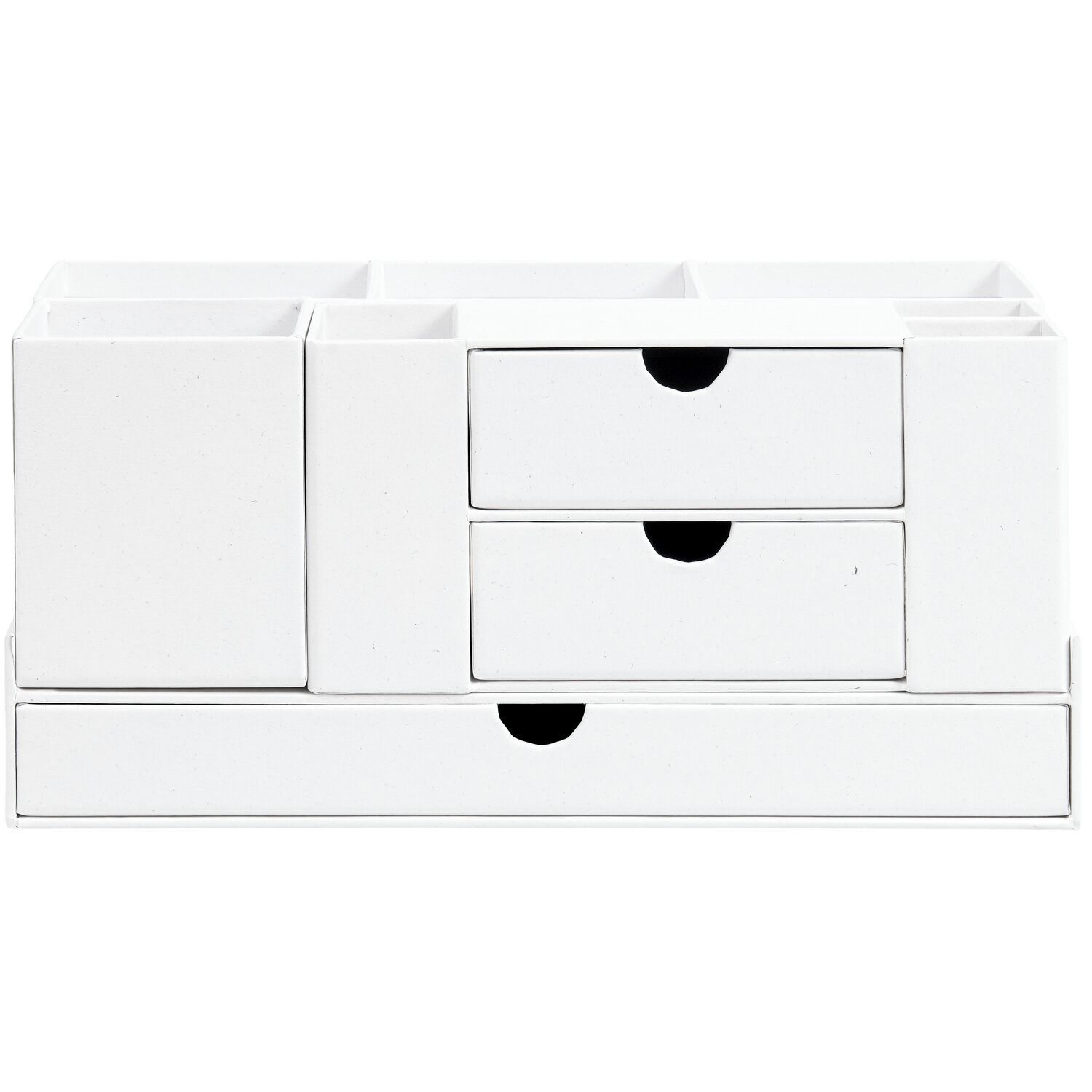 Office Box Creme