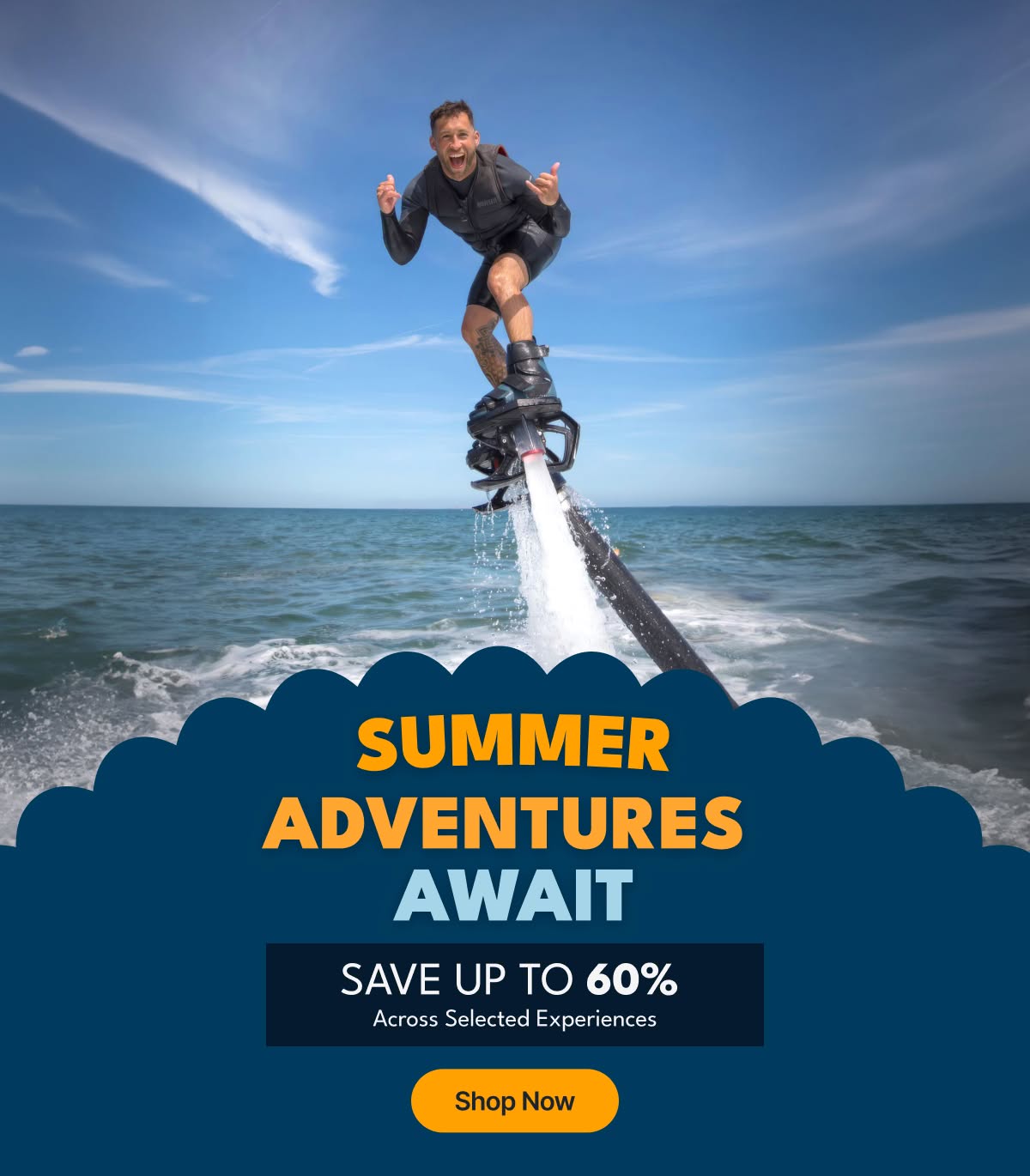 Our Best Offers