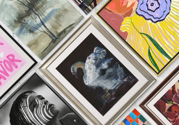 Explore Featured Art