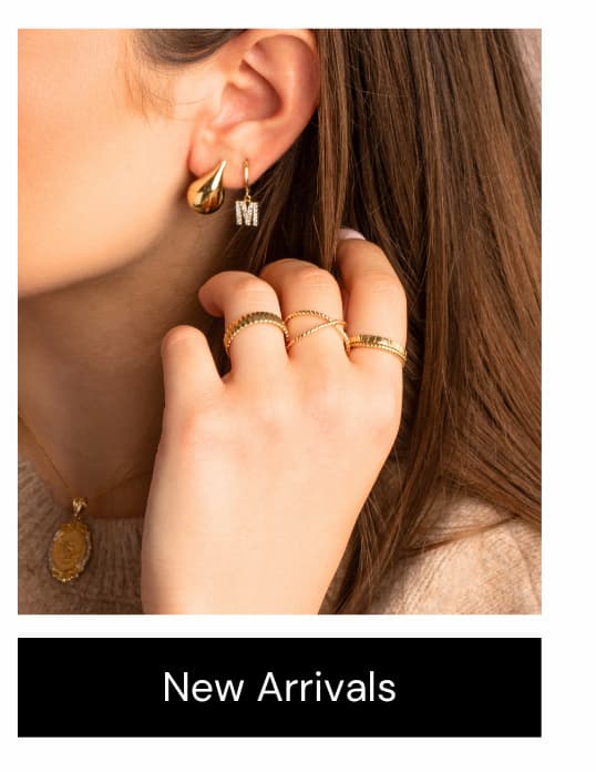 New Arrivals