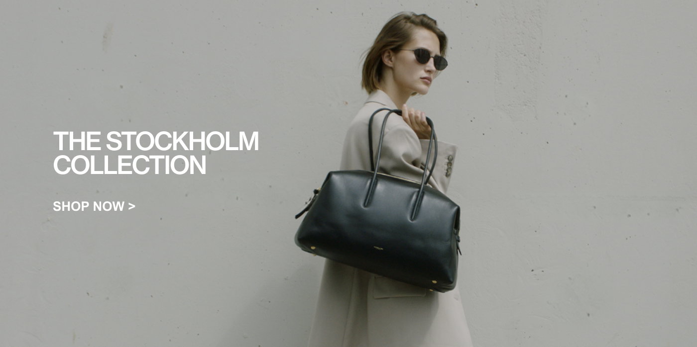 stockholm collection