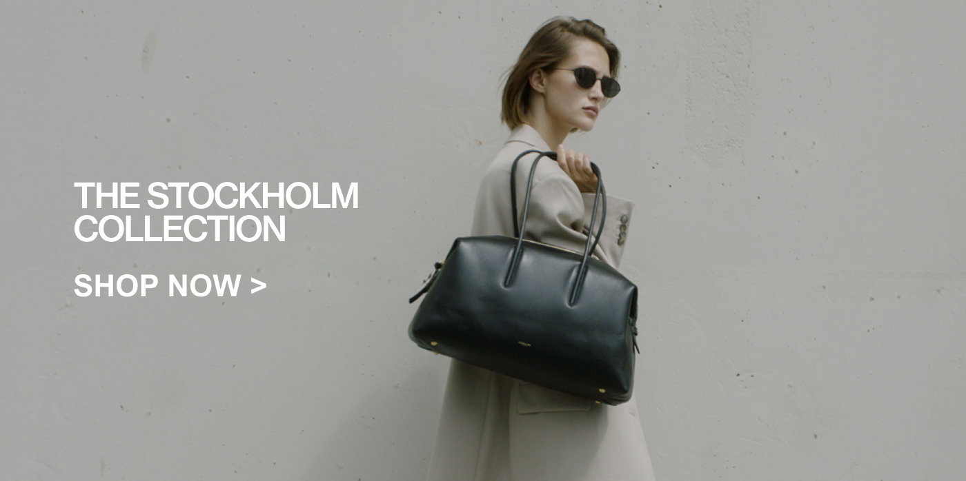 stockholm collection