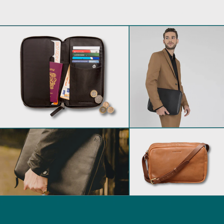 Explore accessories