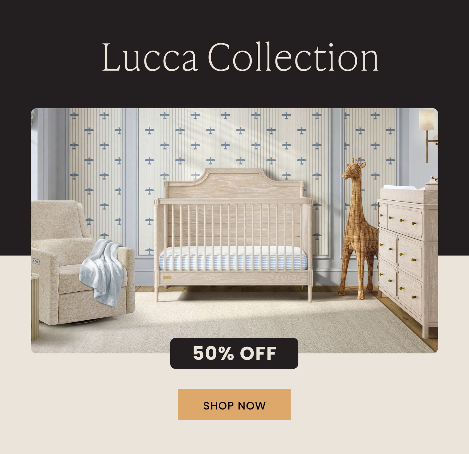 Shop Luca Collection