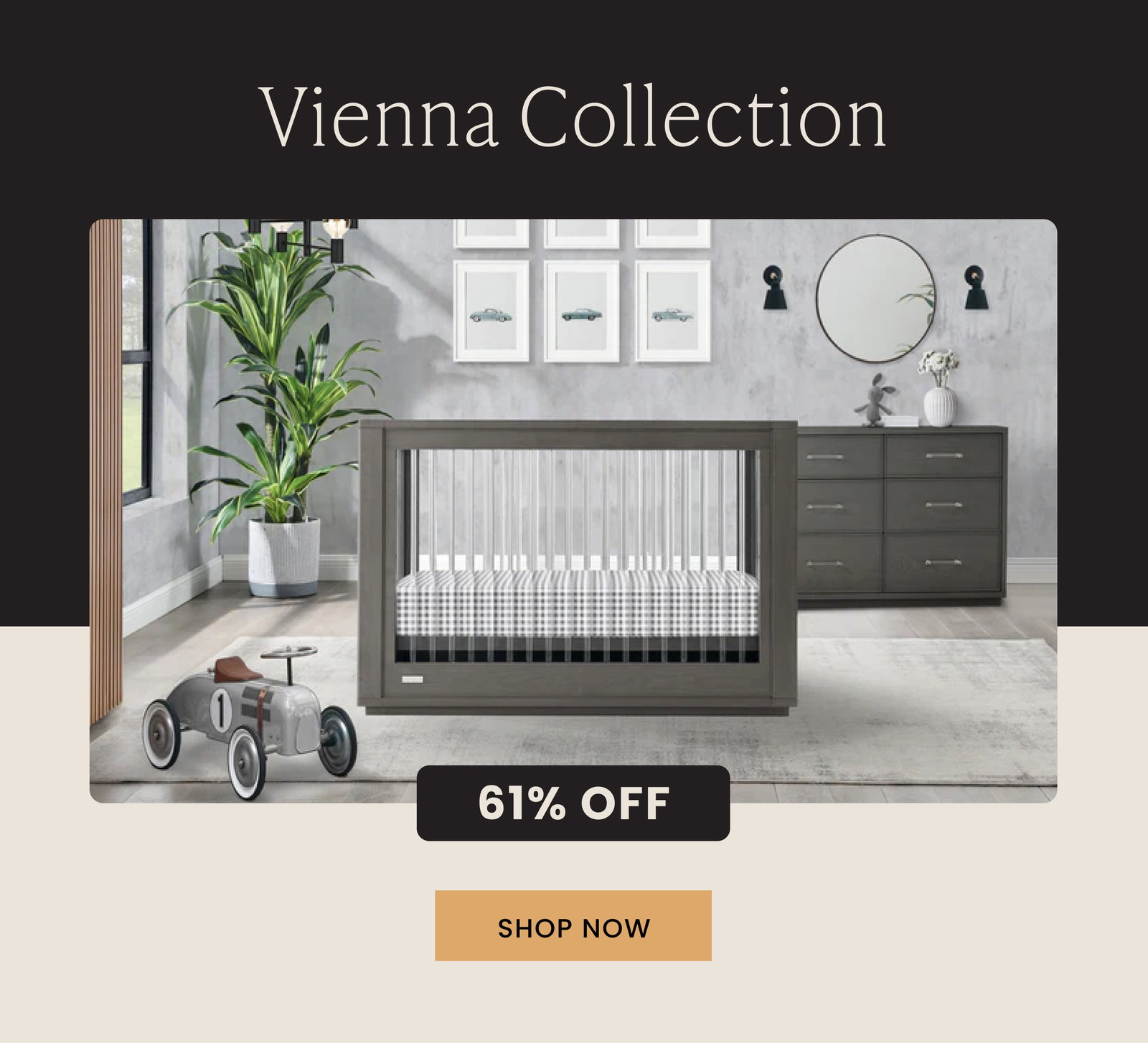 Shop Vienna Collection
