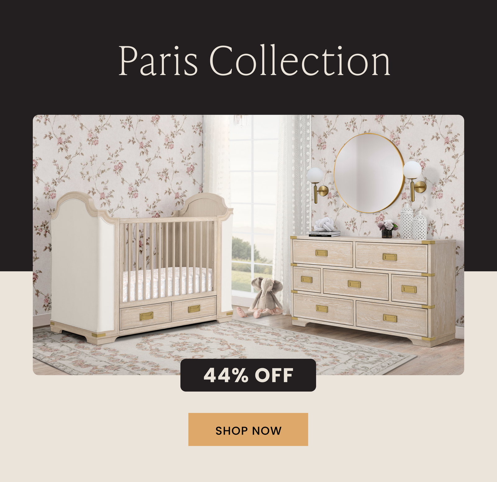 Shop Paris Collection