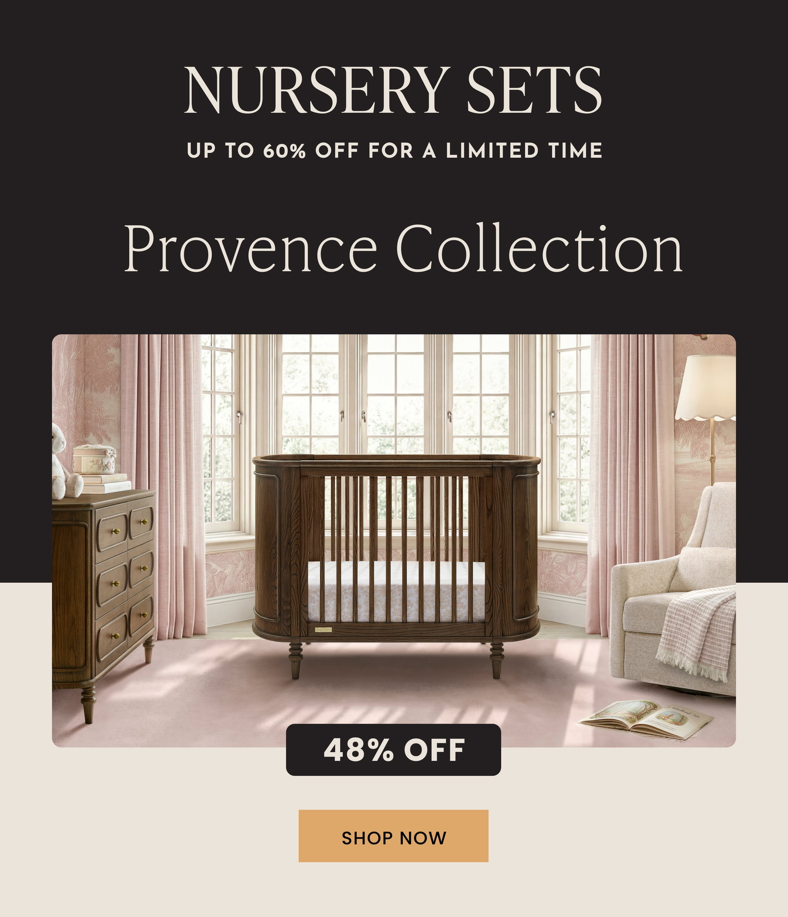 Shop Provence Collection
