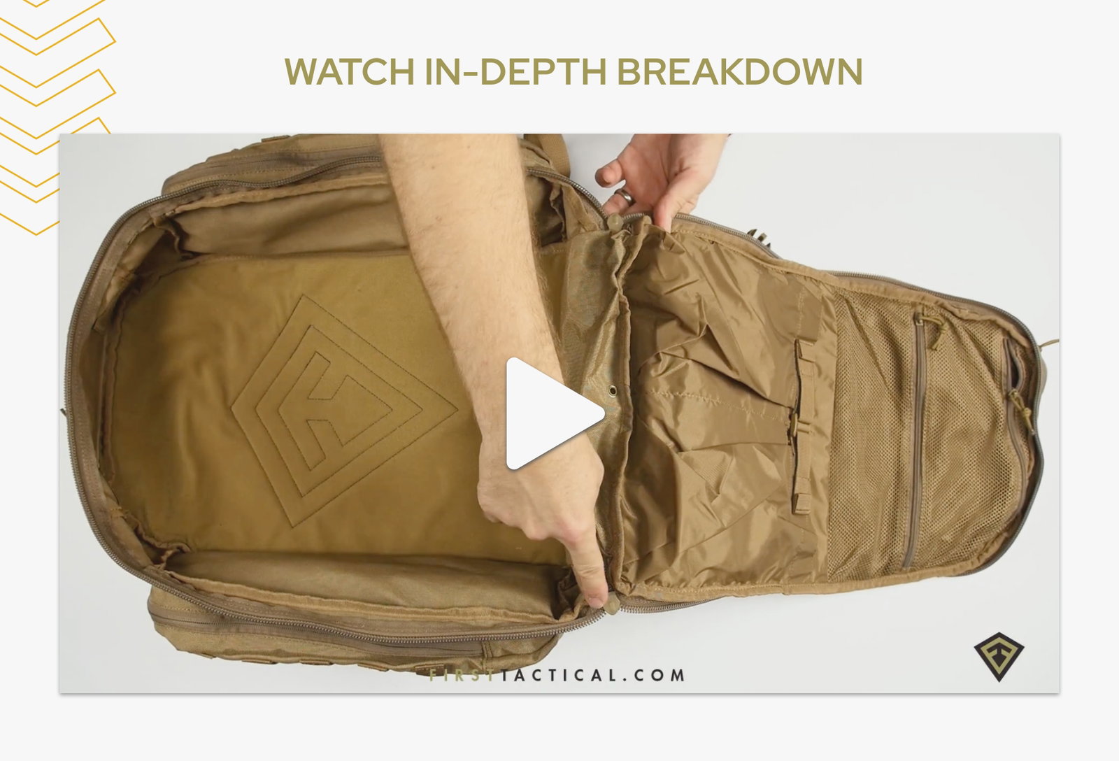 Watch In-Depth Breakdown