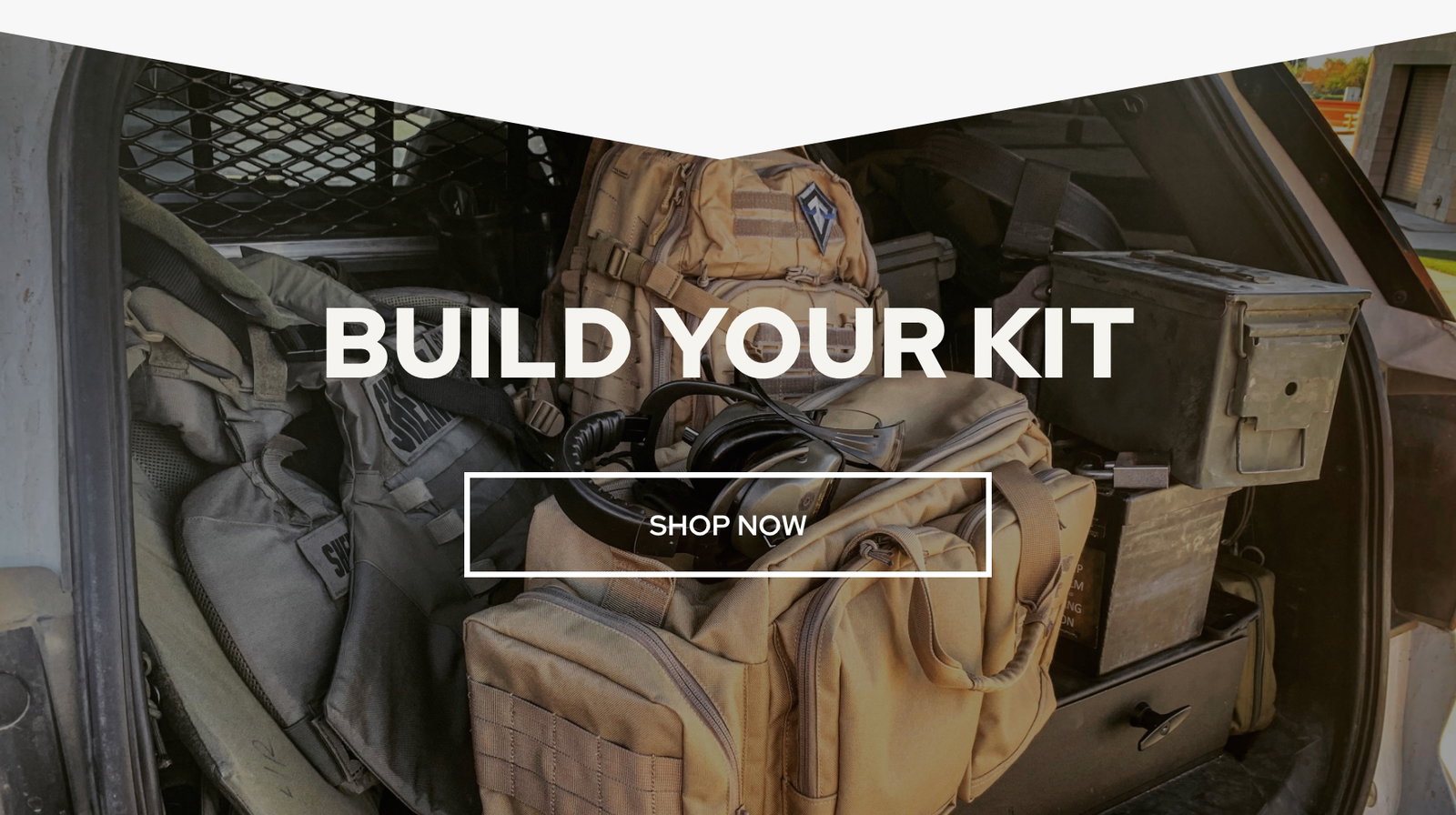 Build Your Kit