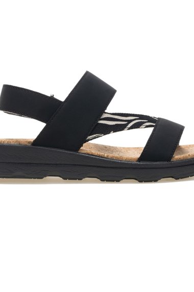 Rylie Sandals