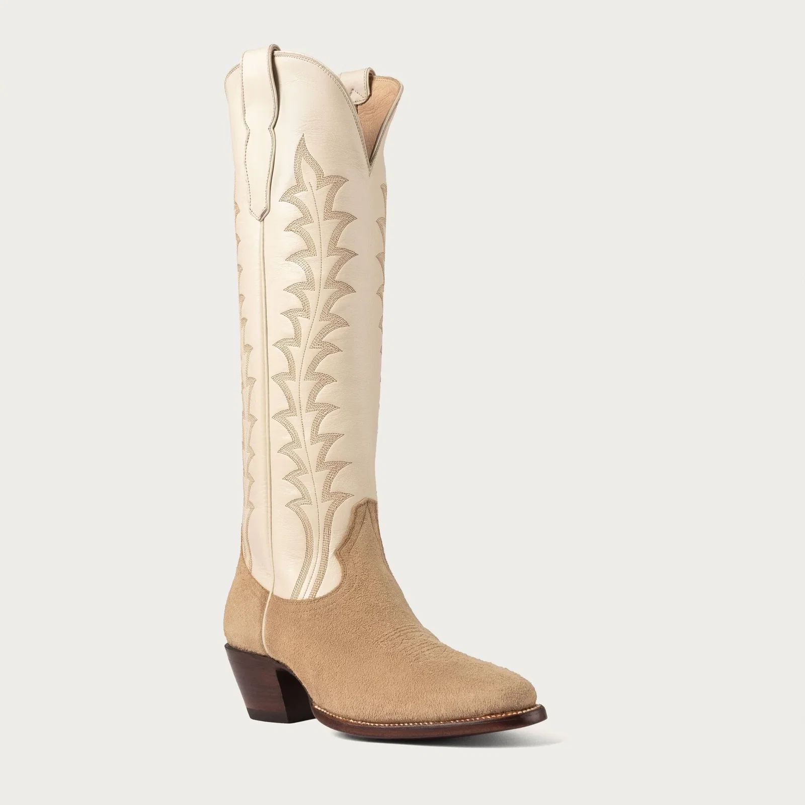 Image of The Amarillo Boot Bone