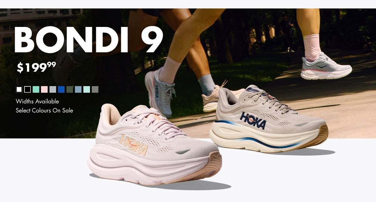 bondi 9