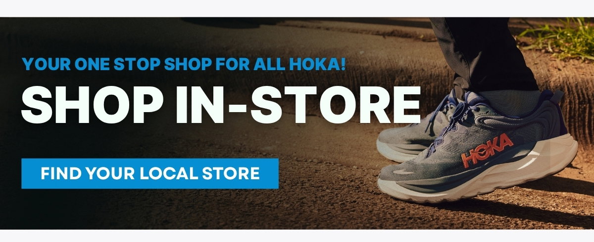 Shop In-store